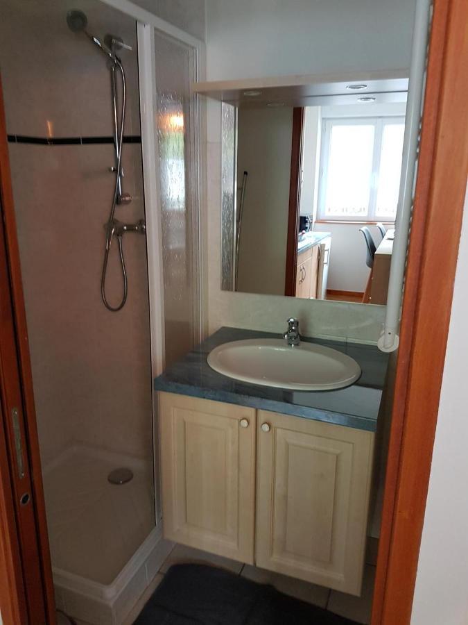 Studio 21 M2 Tout Equipe Modane Buitenkant foto